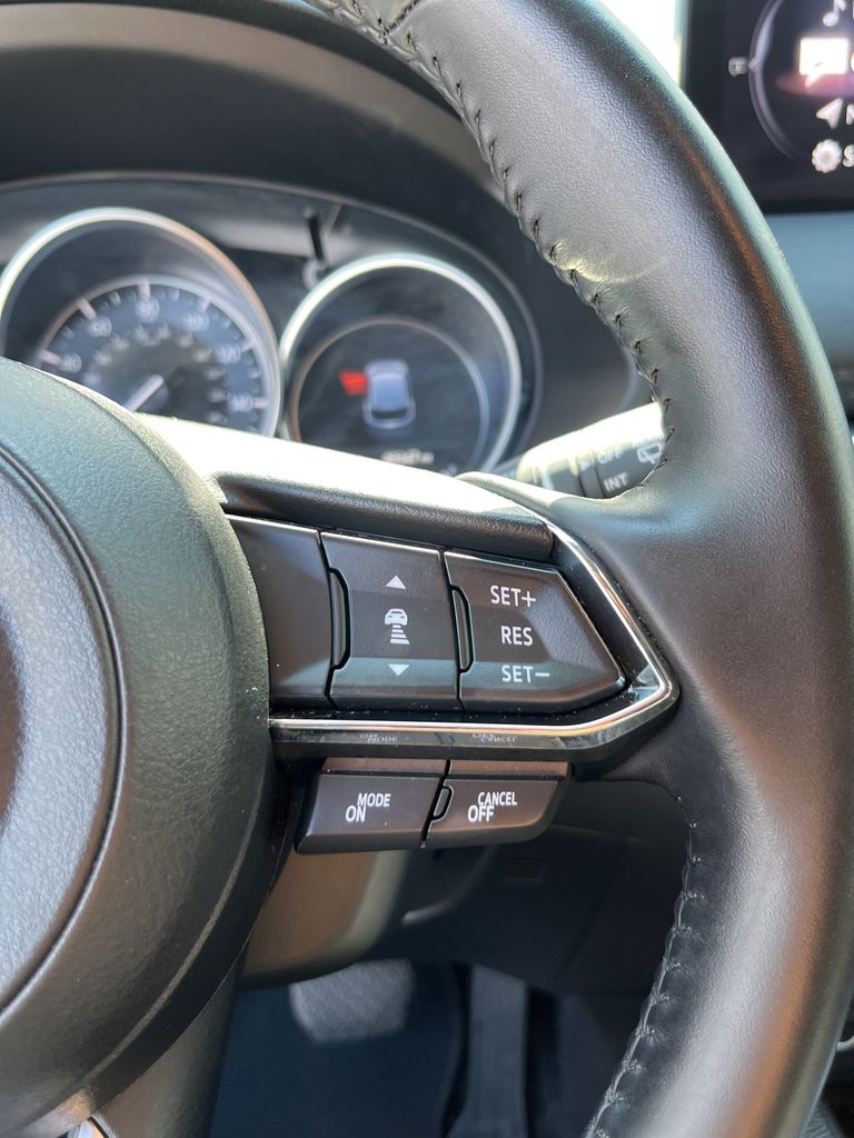 Used Car 2025 Mazda Cx-5  2.5 S Preferred Package For Sale Under $30,000 In Georgetown, Texas