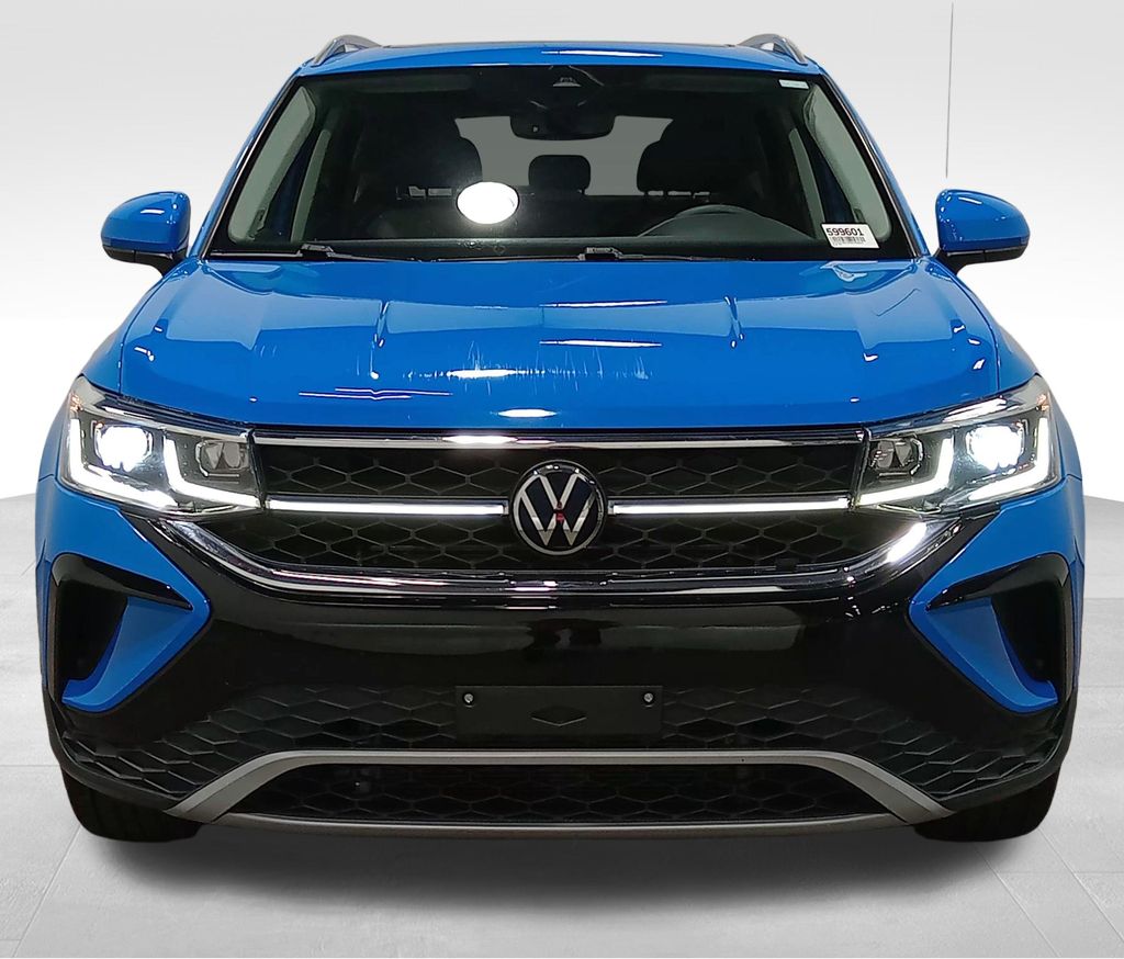 2023 Volkswagen Taos 1.5T SEL
