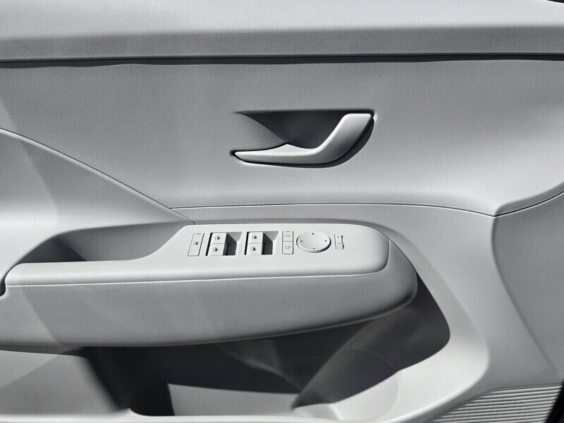 2027 Hyundai Kona