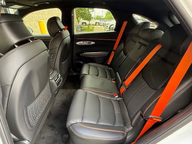 new 2026 Genesis GV70 car, priced at $57,998