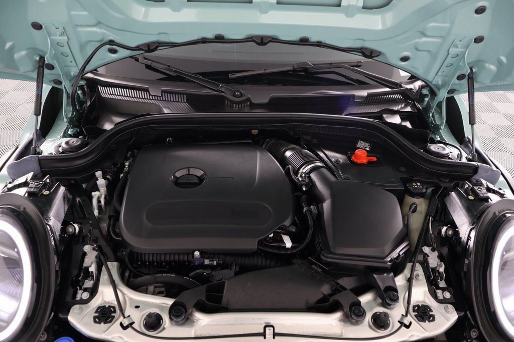 Thumbnail: 2025 MINI Cooper - 15