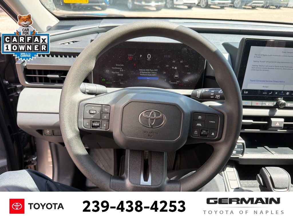 Used 2026  Toyota LE image 15