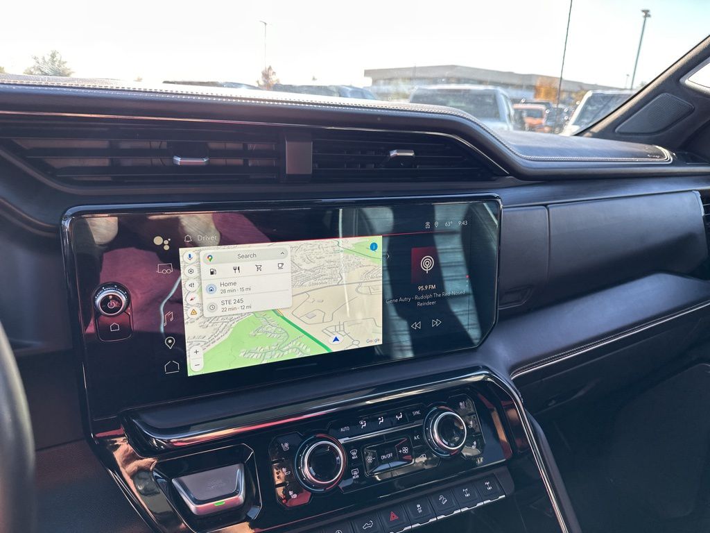 Used Car 2023 Gmc Sierra 1500  At4x For Sale Under $60,000 In Austin, Texas