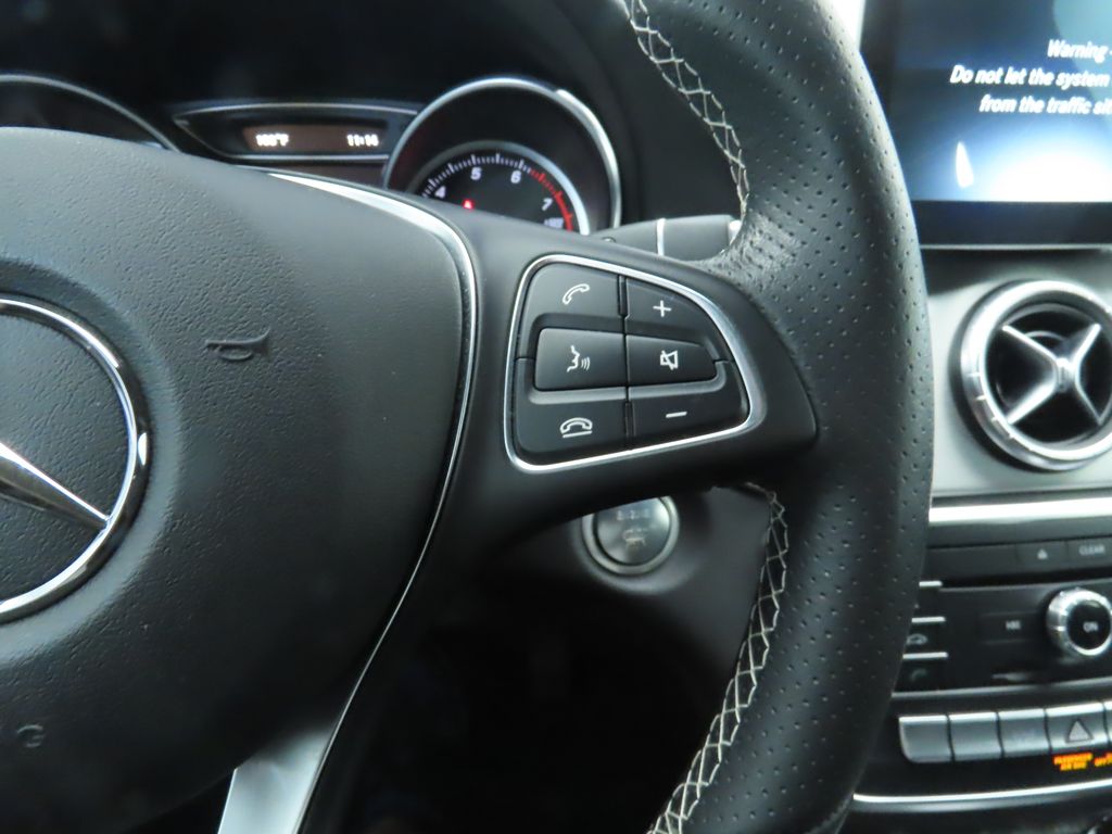 Thumbnail: 2018 Mercedes-Benz CLA - 12