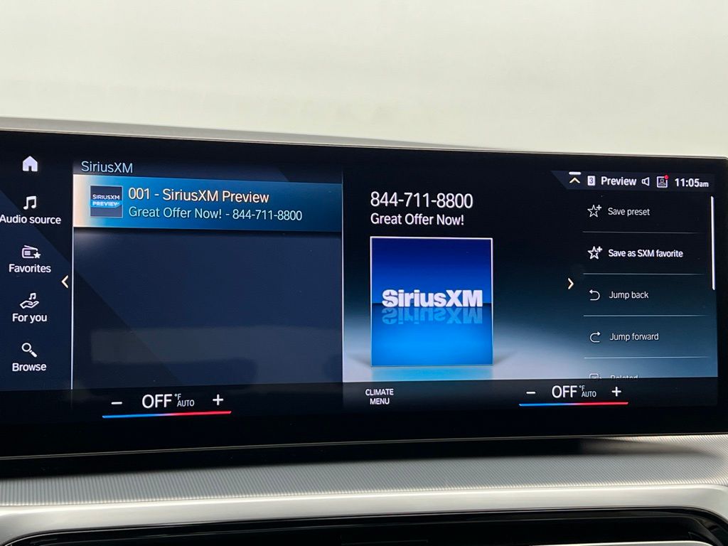 Thumbnail: 2023 BMW i4 - 14