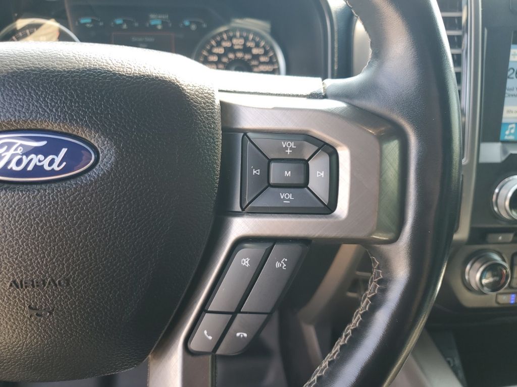 2018 Ford F-150  Lariat In Austin, Texas