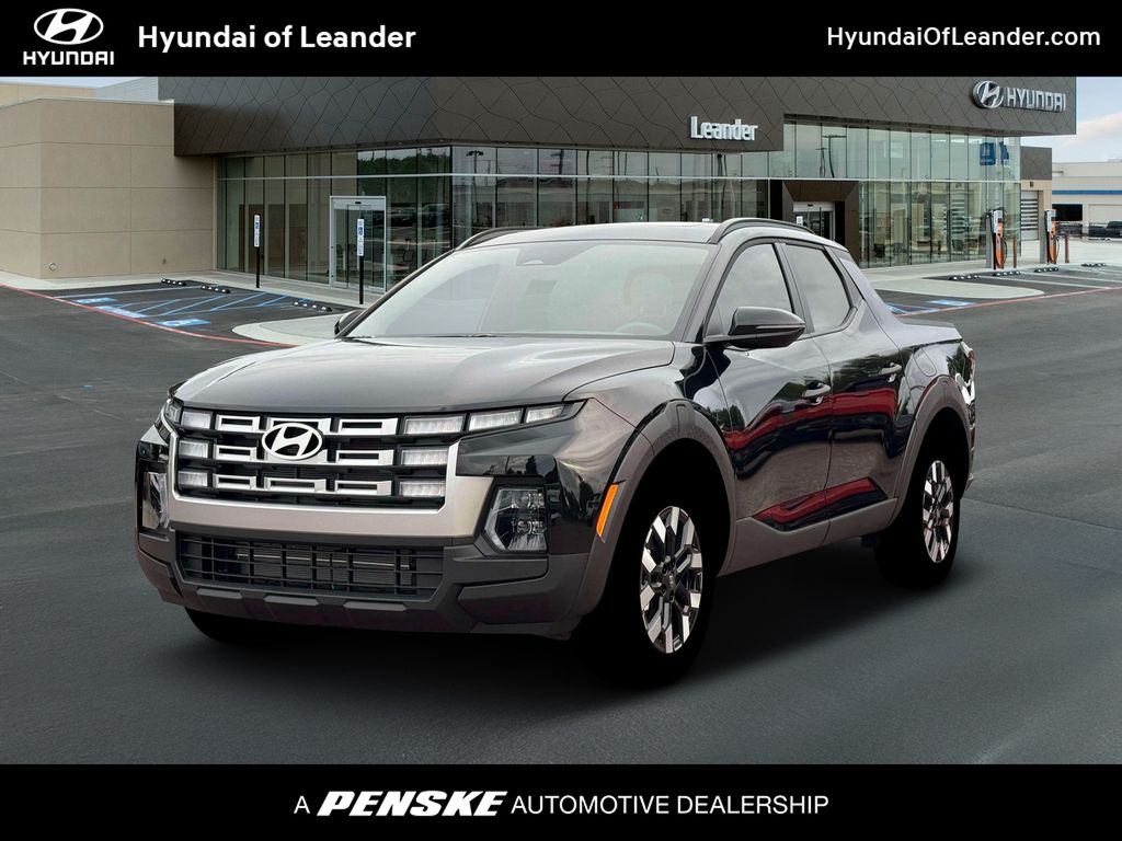 Thumbnail: 2026 Hyundai Santa Cruz - 1
