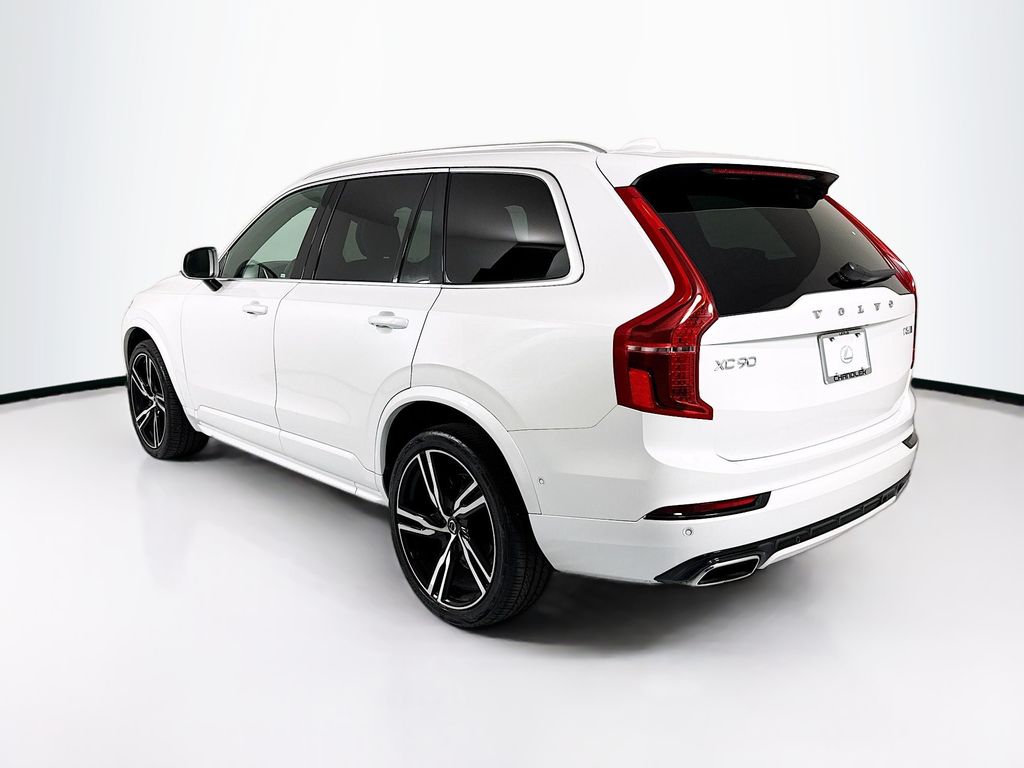 Thumbnail: 2019 Volvo XC90 - 7
