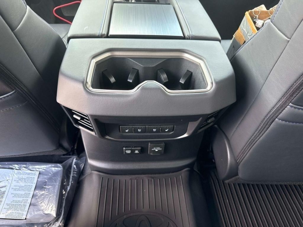 New 2026 Toyota Tundra i-FORCE MAX Truck