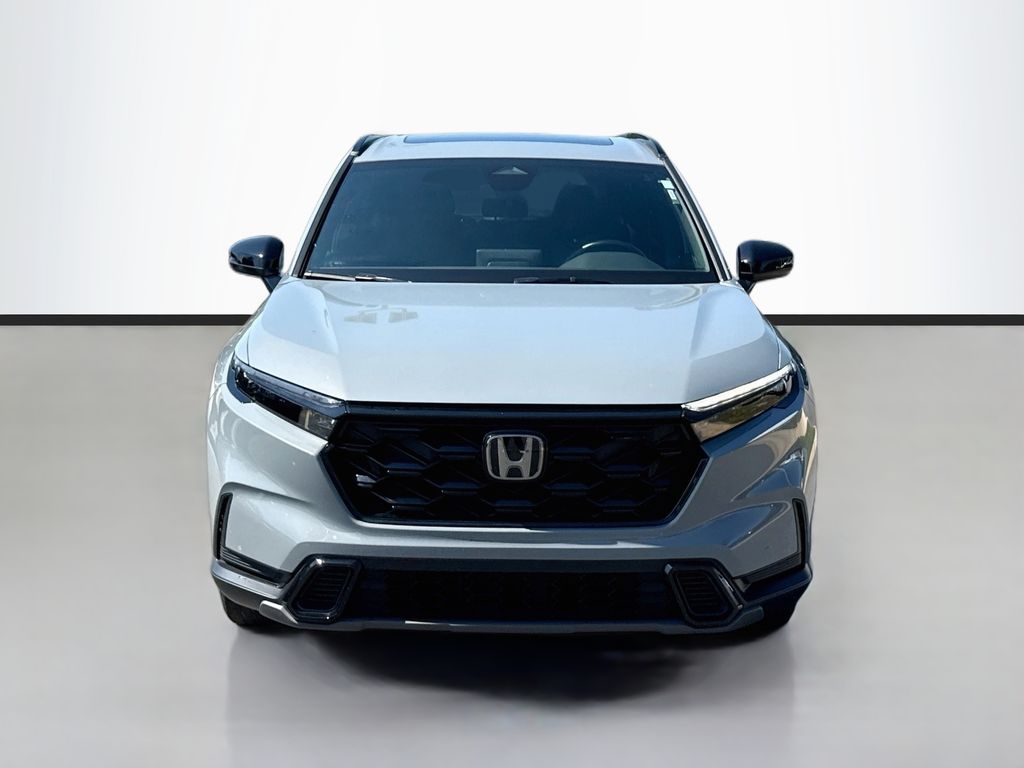 Used 2026 Gray Honda Sport image 2