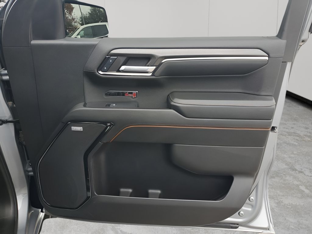 Used Car 2024 Gmc Sierra 1500  At4 For Sale Under $60,000 In Austin, Texas