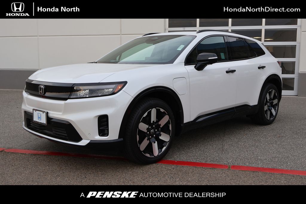 2025 Honda Prologue Elite -
                Clovis, CA
