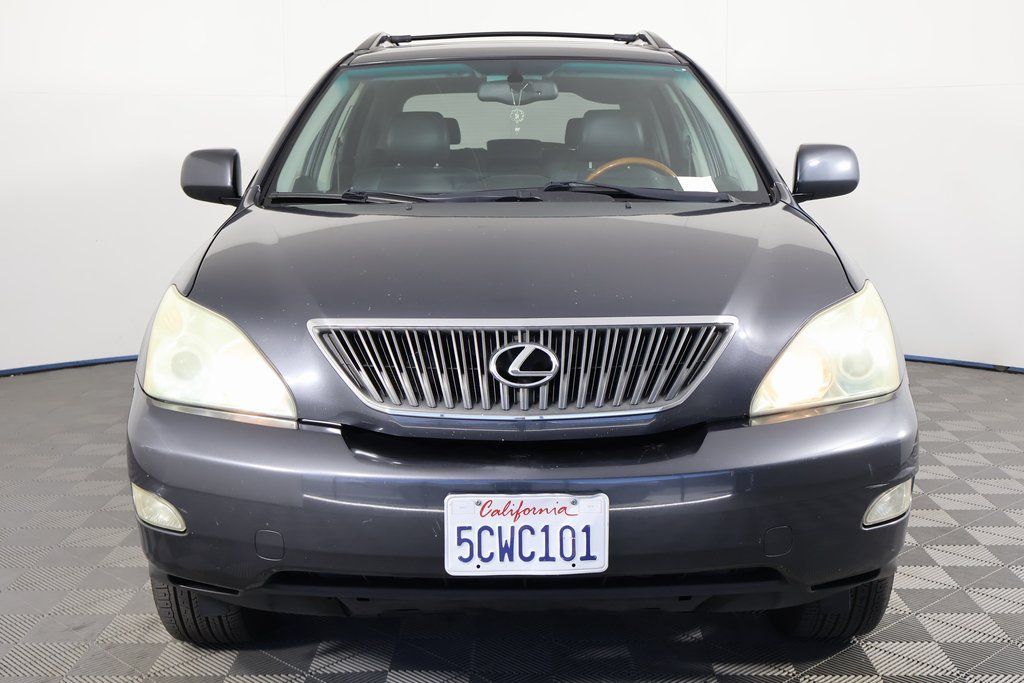 Thumbnail: 2004 Lexus RX - 2