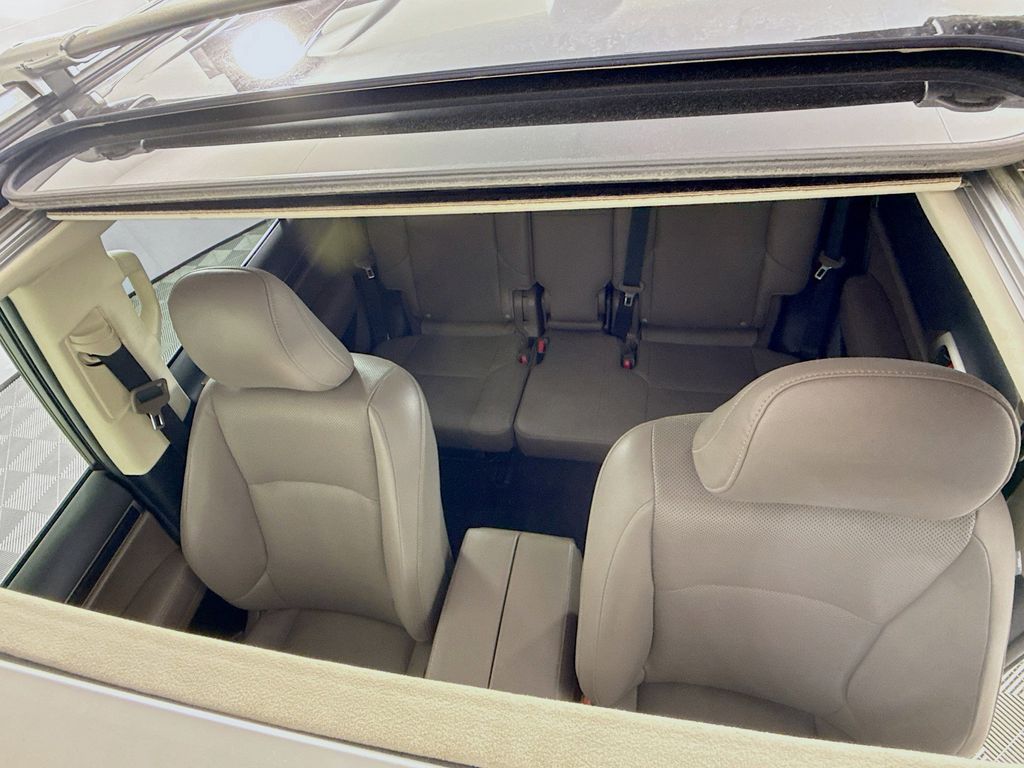 Thumbnail: 2020 Lexus GX - 22