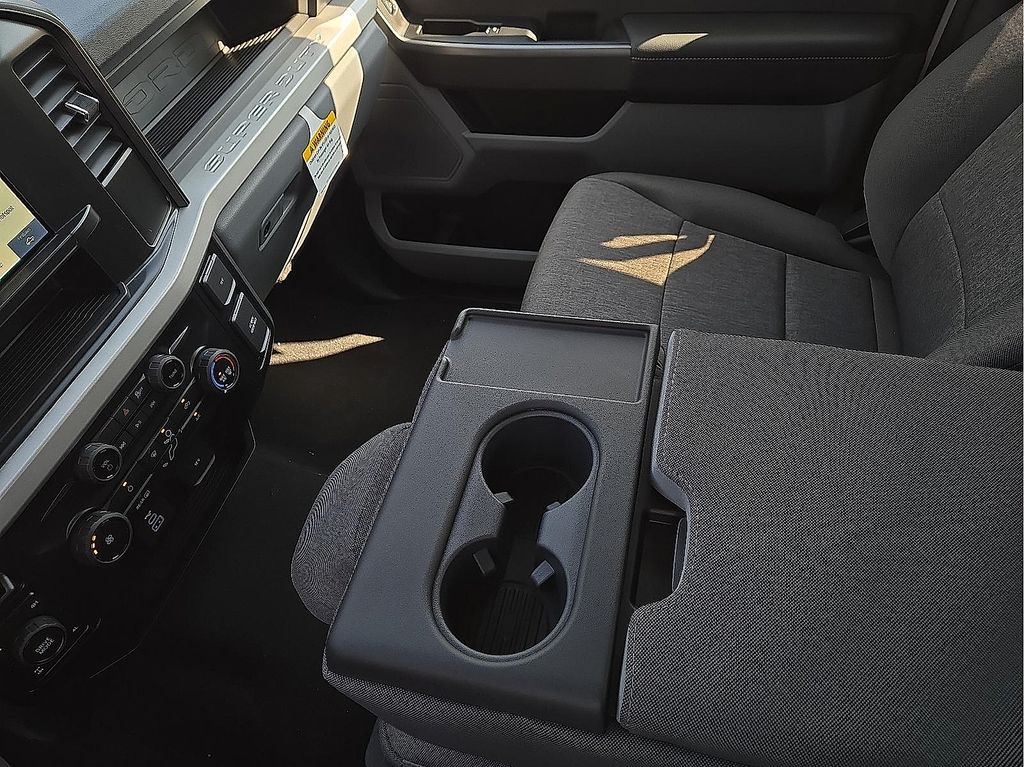 2026 Ford F-250 Super Duty XL - Photo 20