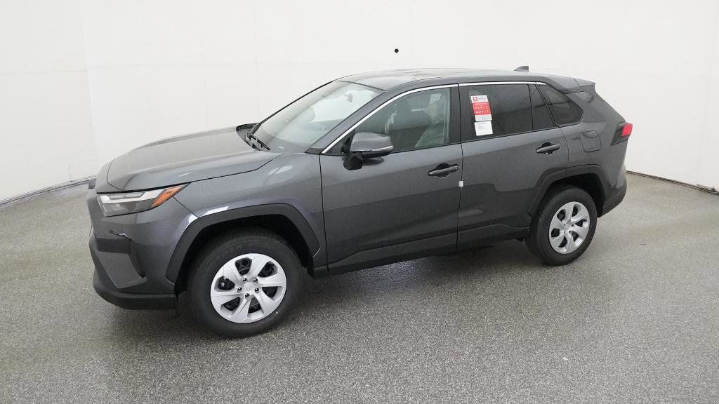 Thumbnail: 2025 Toyota RAV4 - 32