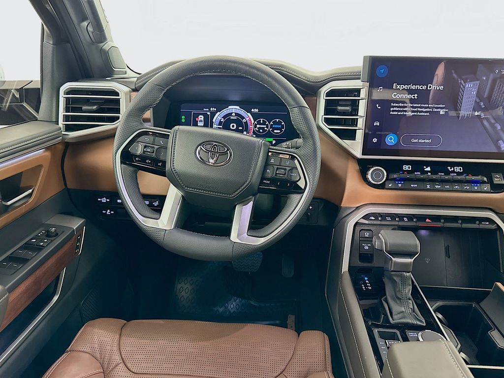 Thumbnail: 2025 Toyota Tundra - 22