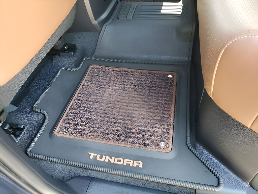 Used Car 2025 Toyota Tundra Hybrid  1794 Edition For Sale Under $70,000 In Austin, Texas