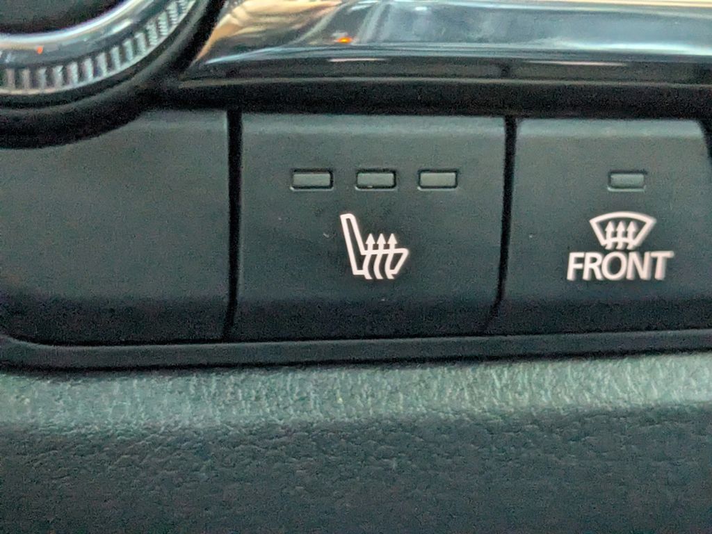 2022 Mazda CX-30 2.5 Turbo