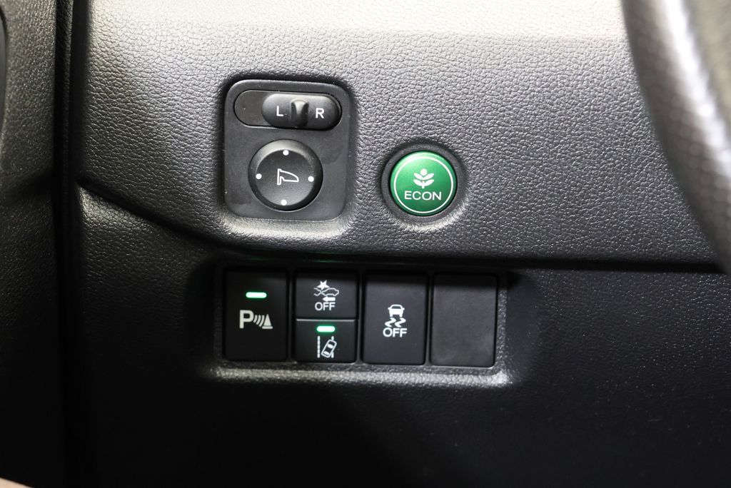 Thumbnail: 2025 Honda Passport - 19