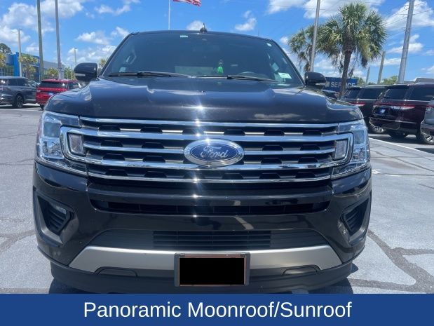 2019 Ford Expedition XLT