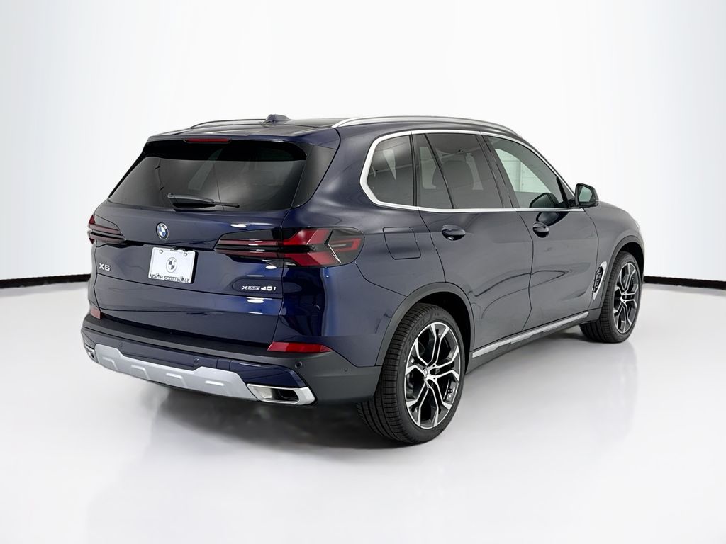 Thumbnail: 2026 BMW X5 - 5