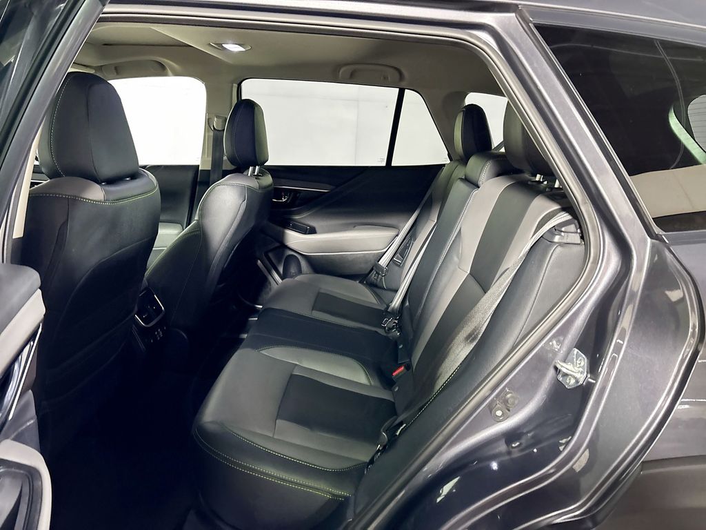 2024 Subaru Outback Onyx Edition XT
