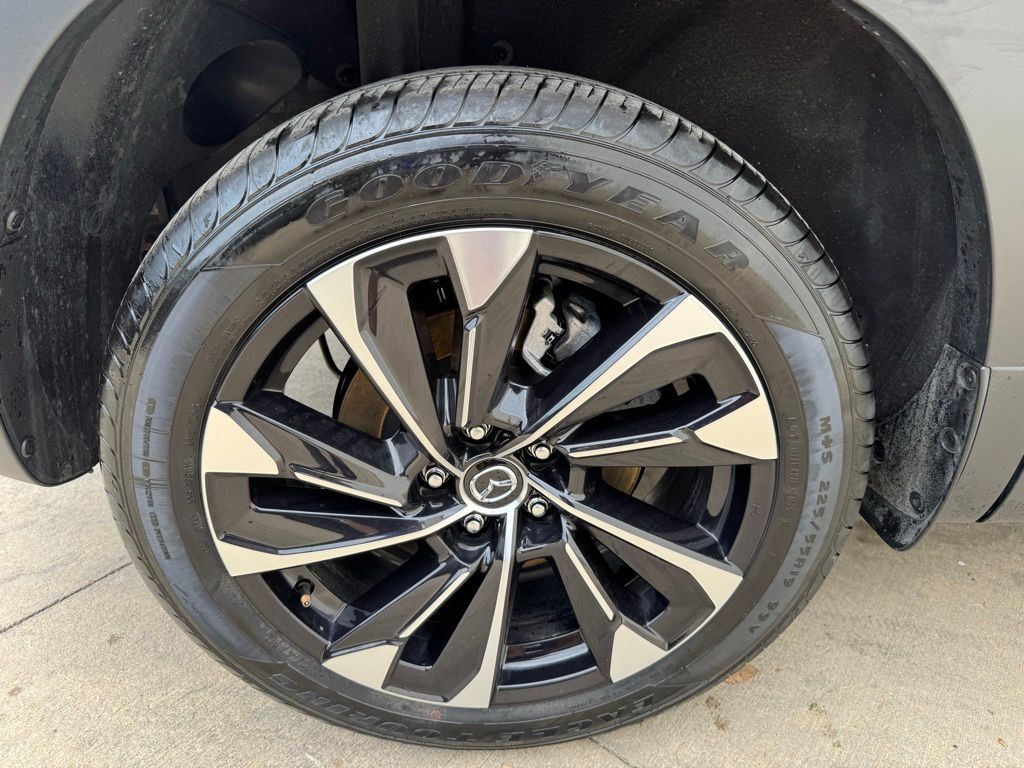 Used Car 2025 Mazda Cx-50 Hybrid  Premium Plus For Sale Under $35,000 In Georgetown, Texas