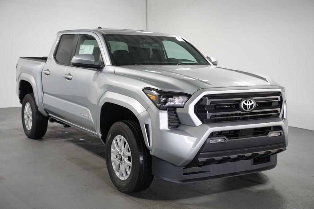 Thumbnail: 2026 Toyota Tacoma - 3