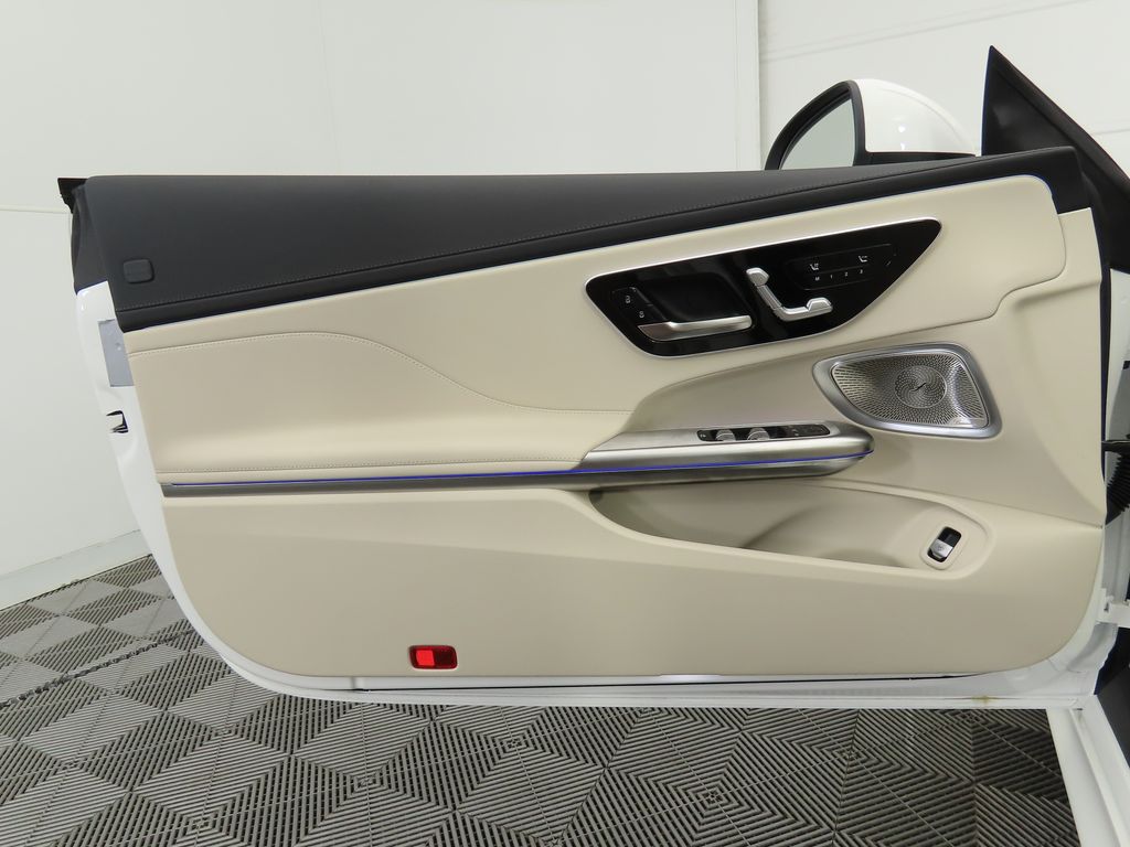 2025 Mercedes-Benz CLE 300 31