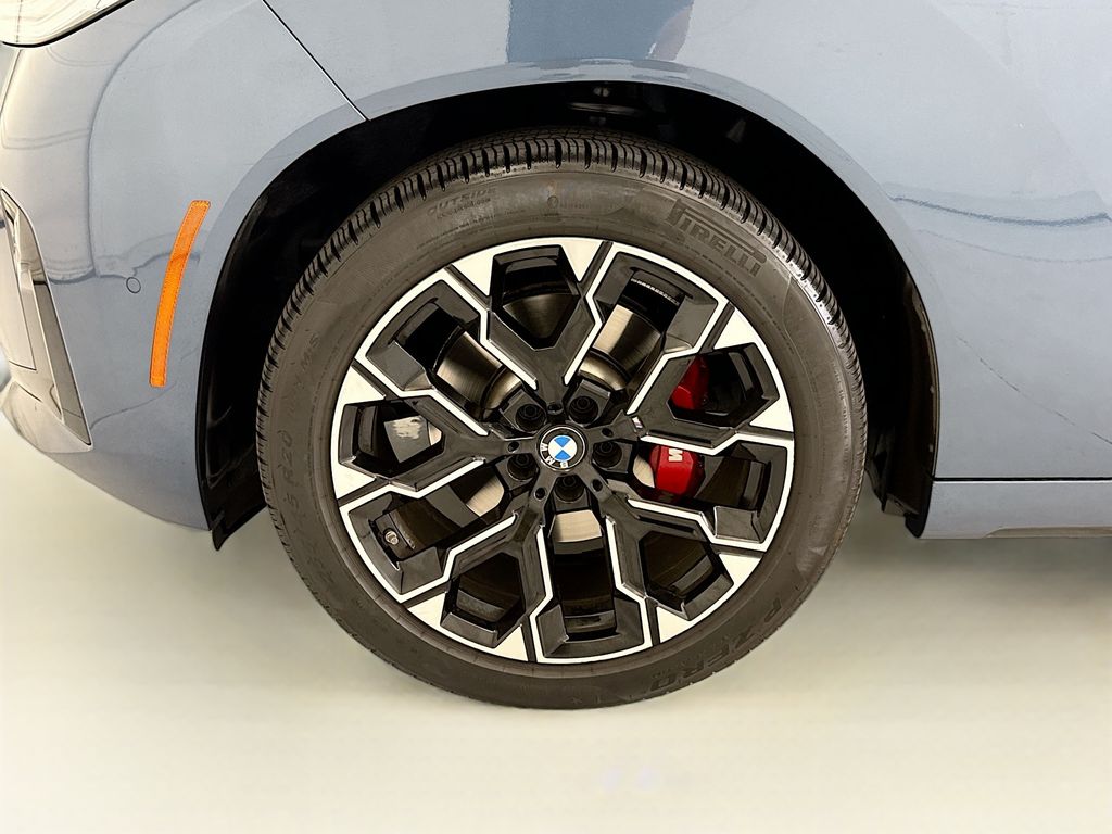 Thumbnail: 2026 BMW X3 - 29