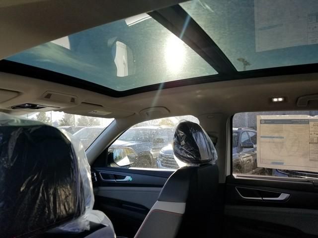 new 2026 Volkswagen Atlas car, priced at $50,878