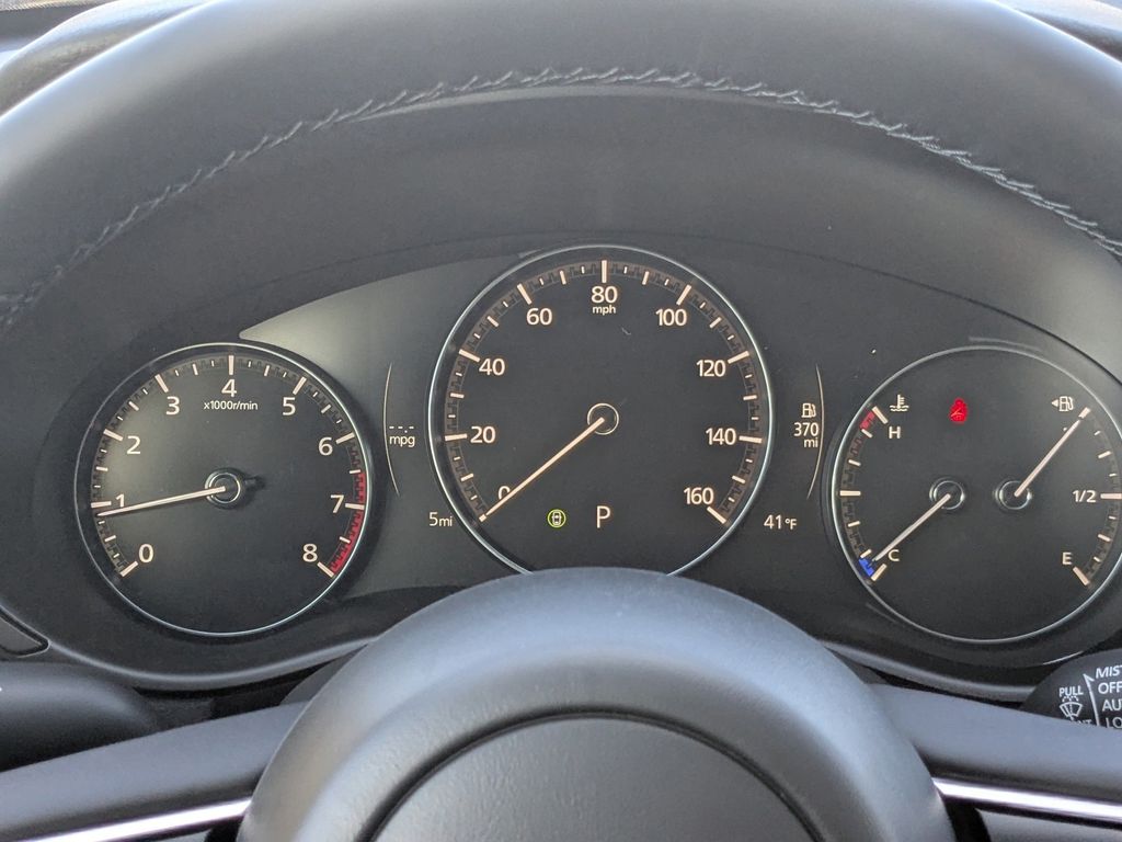 2026 Mazda CX-50 2.5 S Select