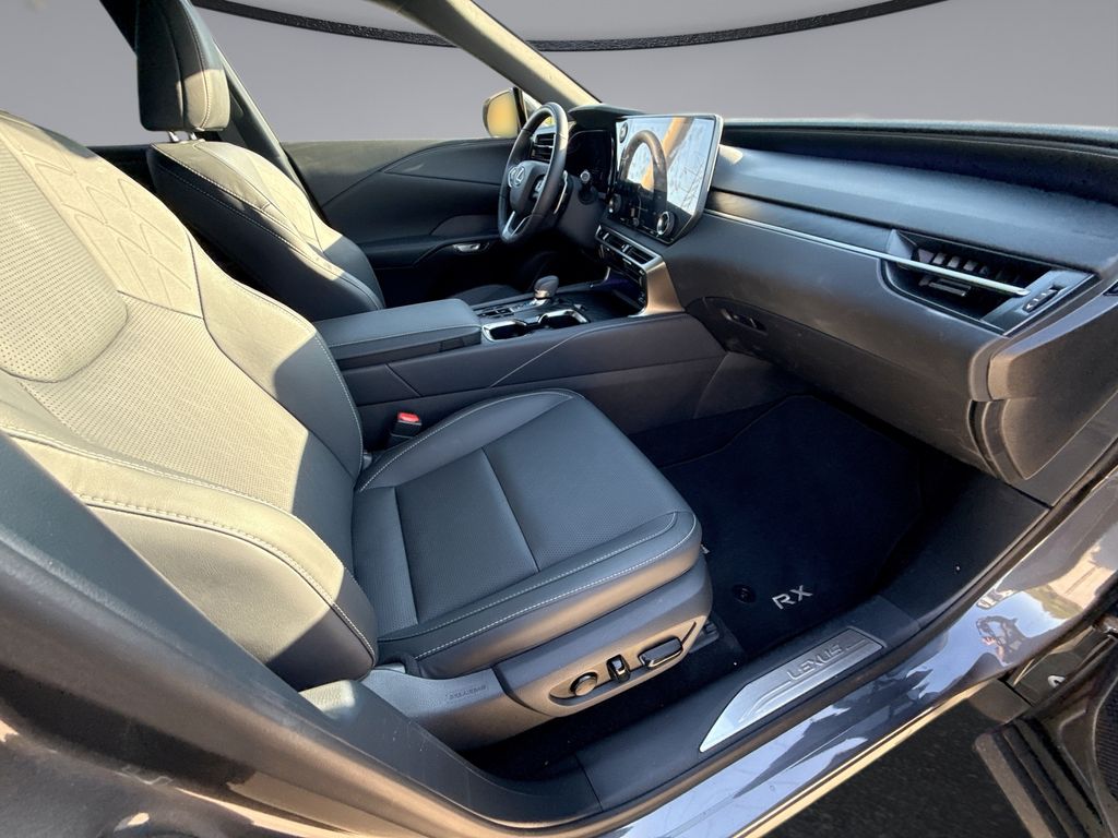 Thumbnail: 2026 Lexus RX - 15