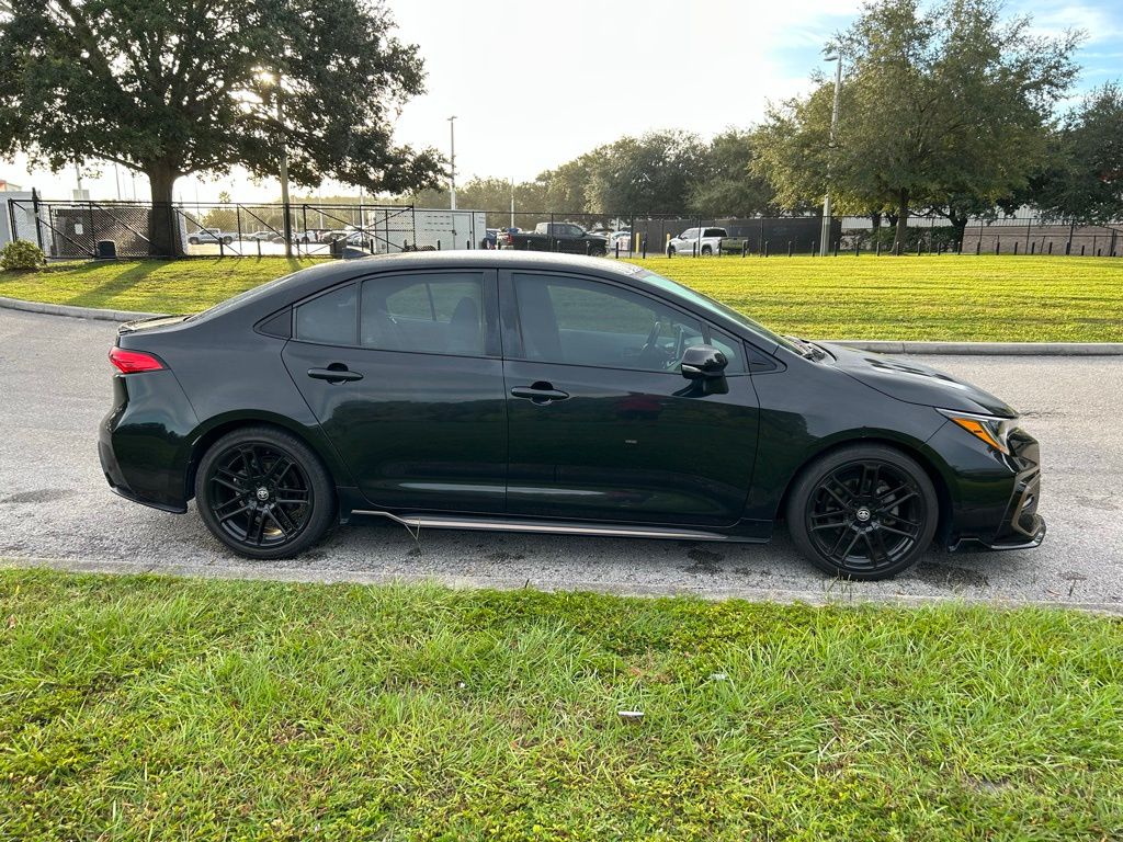 Thumbnail: 2021 Toyota Corolla - 6