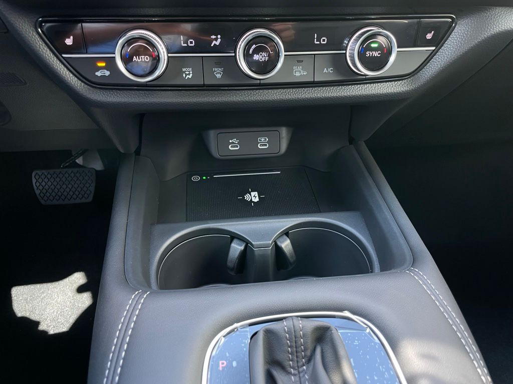 Thumbnail: 2026 Honda HR-V - 19