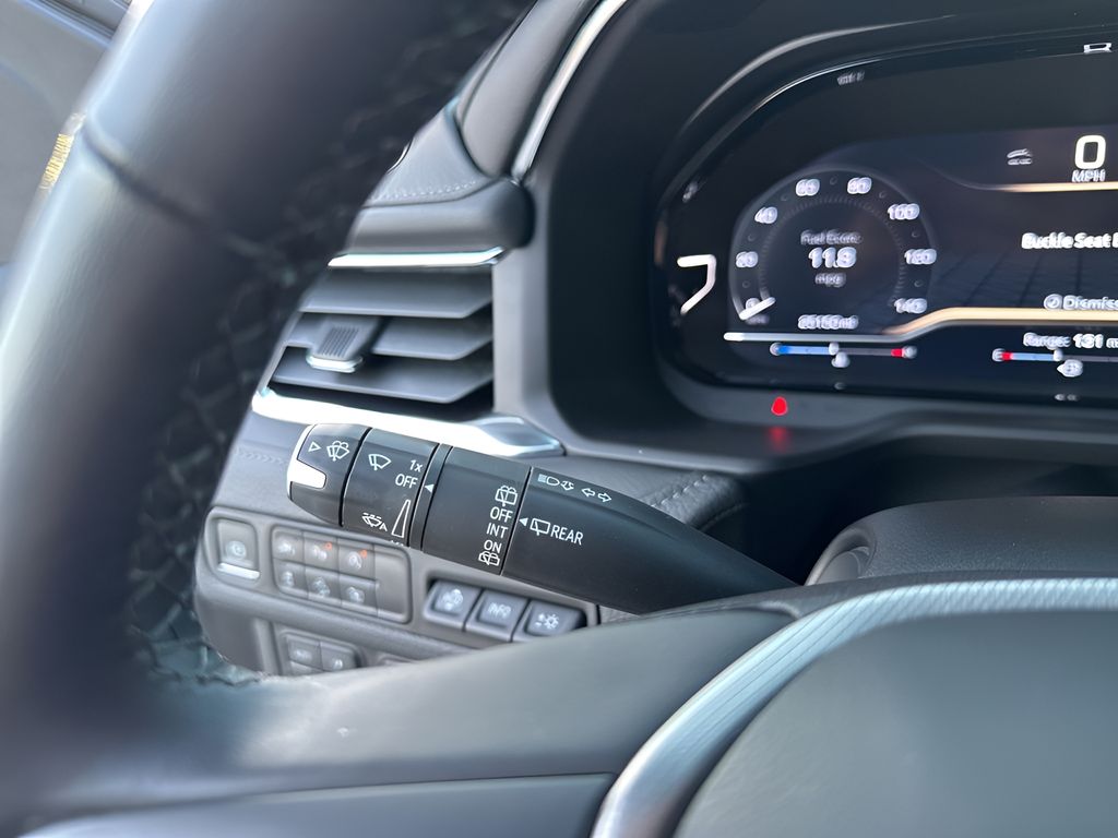 Used Car 2024 Gmc Yukon  Denali For Sale Under $80,000 In Austin, Texas
