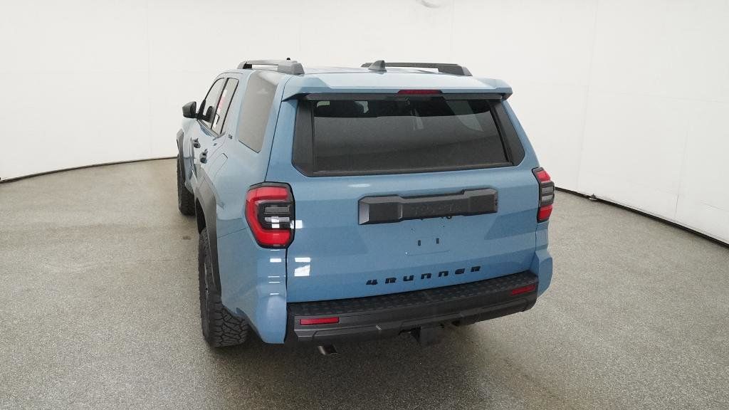 Thumbnail: 2025 Toyota 4Runner - 6