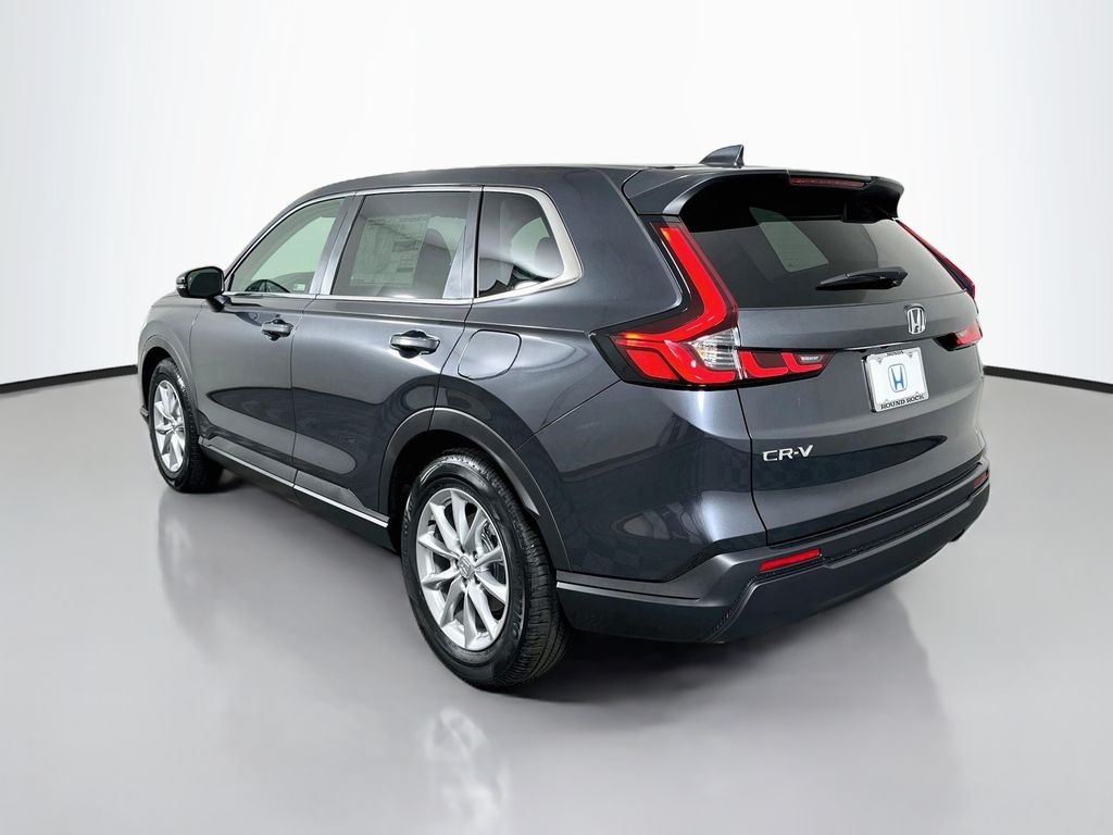 Thumbnail: 2026 Honda CR-V - 7