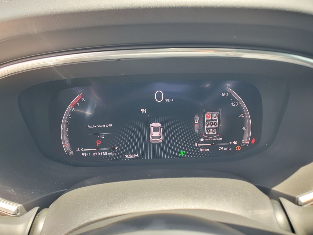 2024 Acura MDX - $38,988