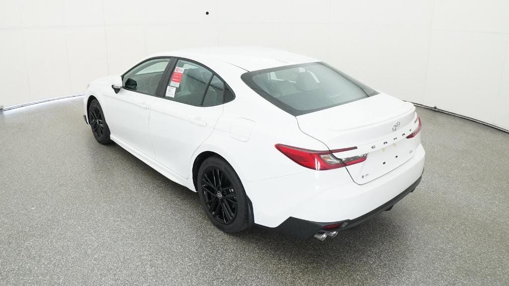 Thumbnail: 2026 Toyota Camry - 11