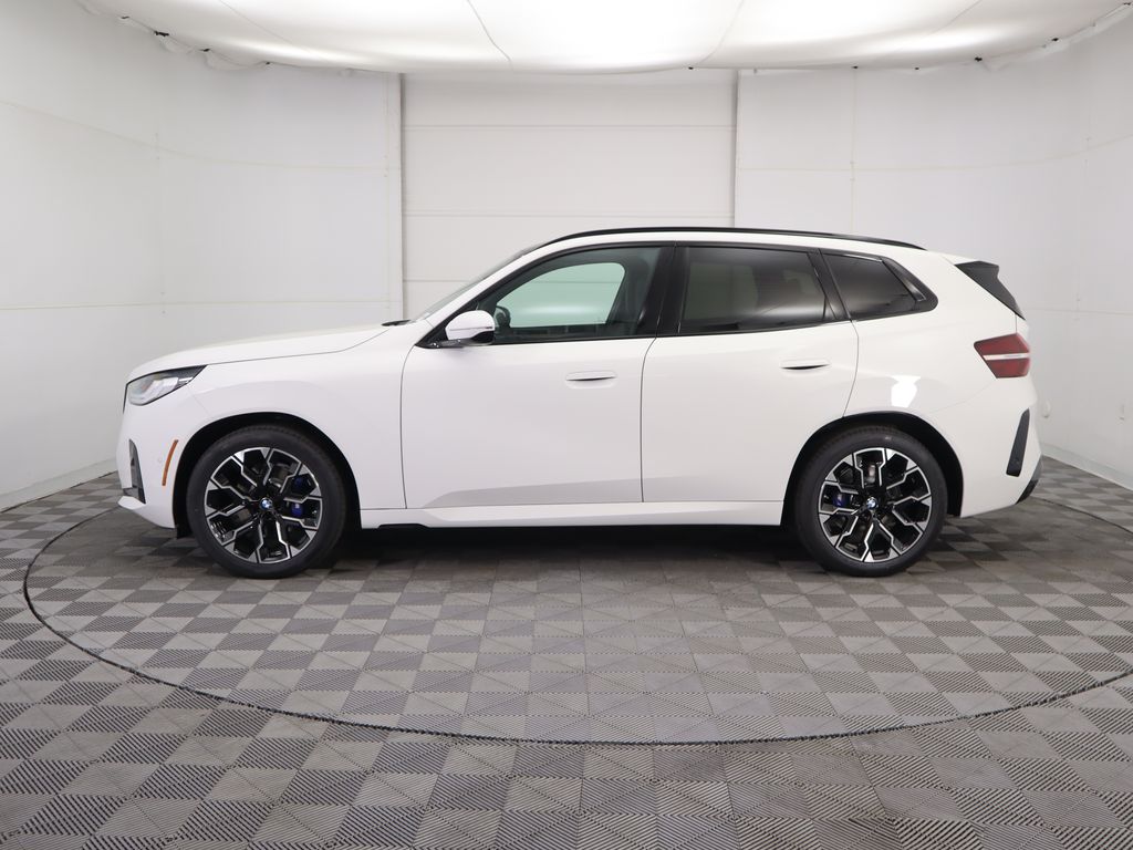 Thumbnail: 2026 BMW X3 - 8