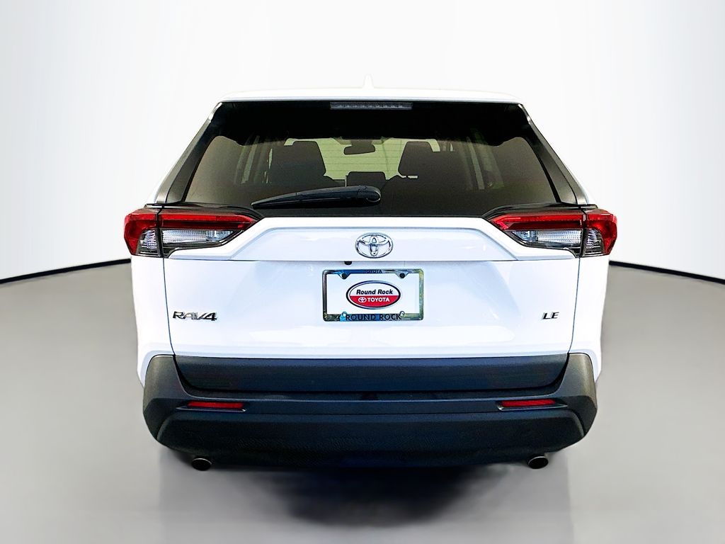 Thumbnail: 2024 Toyota RAV4 - 6