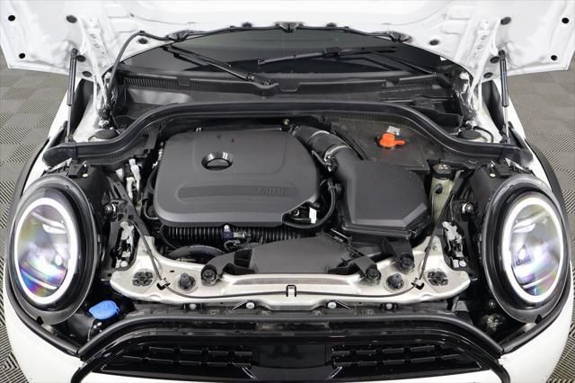 Thumbnail: 2026 MINI Cooper - 9