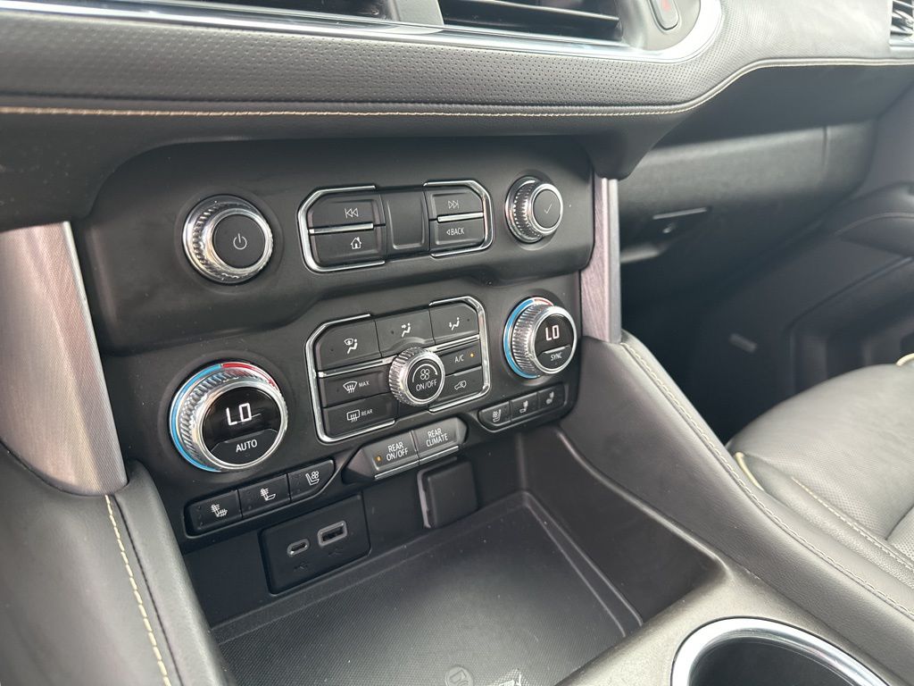 Used Car 2021 Gmc Yukon Xl  Slt For Sale Under $50,000 In Austin, Texas