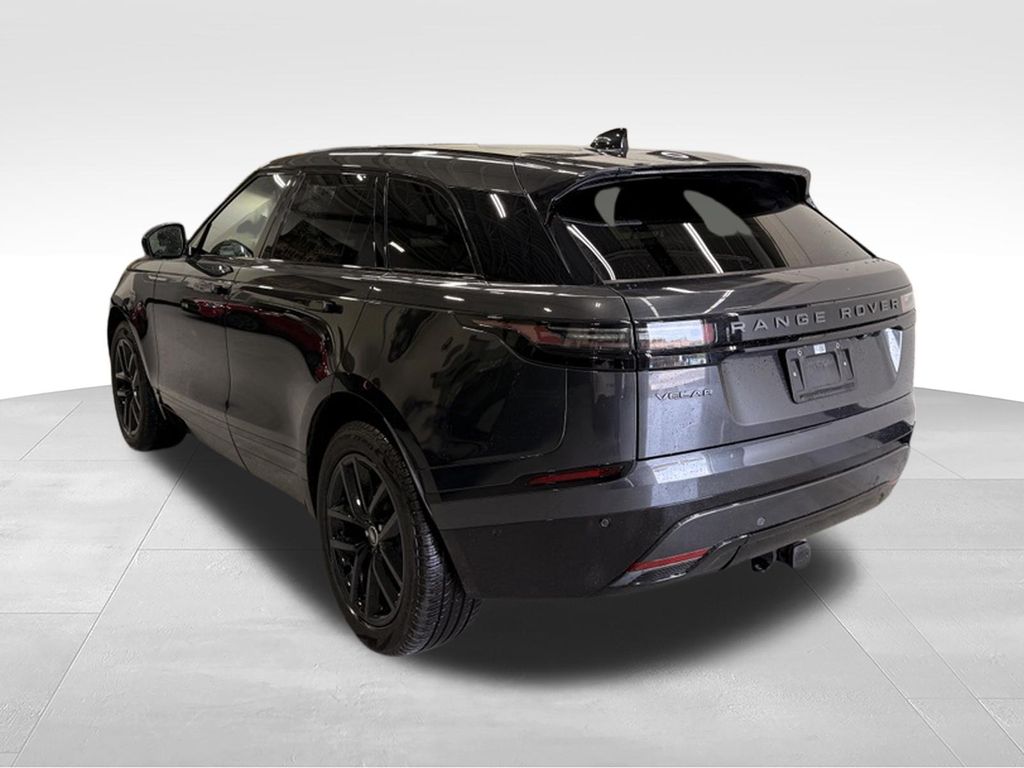Thumbnail: 2026 Land Rover Range Rover Velar - 3
