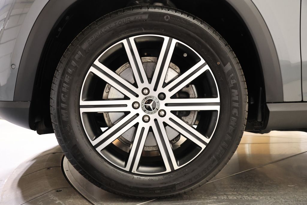 Thumbnail: 2026 Mercedes-Benz GLE - 11