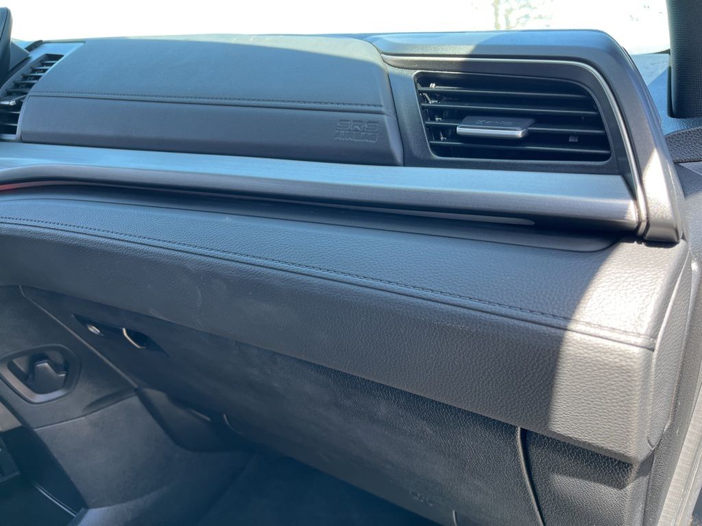 Thumbnail: 2024 Honda Odyssey - 31