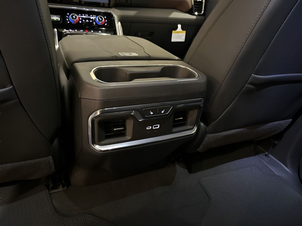 New 2026 Black GMC Denali image 20