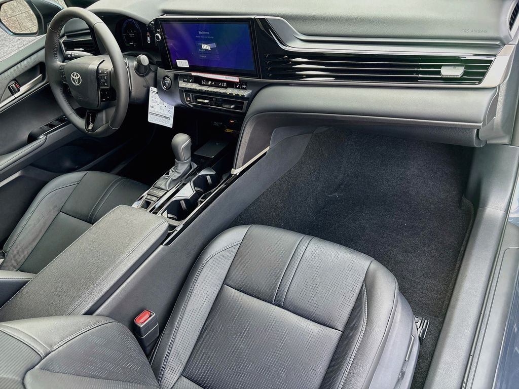Thumbnail: 2026 Toyota Camry - 17